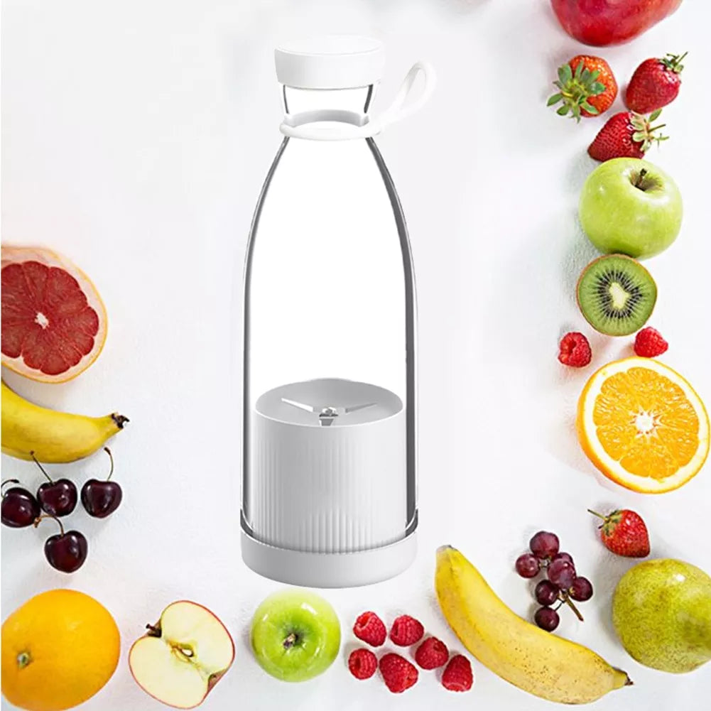 Licuadora Portatil Para Frutas